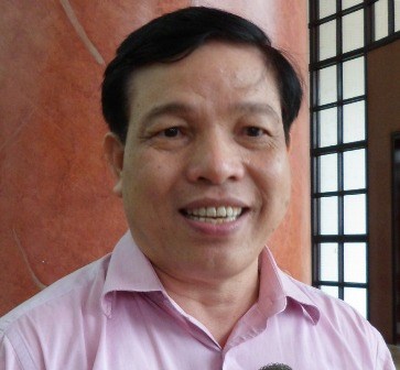 'Phải tính đến hiệu quả kinh tế khi đóng tàu cá vỏ sắt' ảnh 1